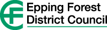 Epping Forest District Council Logo